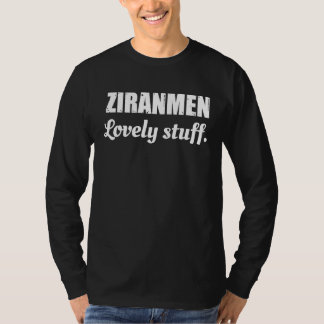T-shirt Ziranmen Lovely Stuff  Ziranmen Beginner Quote Phr