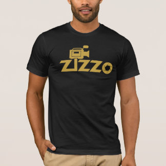 T-shirt zizzo*magic
