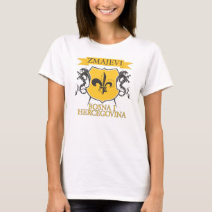 T-shirt Zmajevi