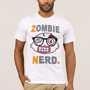 T-SHIRT ZNERD.