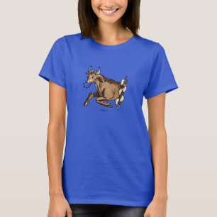 T-shirt Zodiac: Taurus, 1482