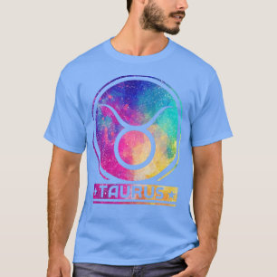 T-shirt ZODIAC Taurus Premium 2670