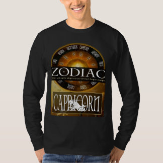 T-shirt Zodiaque - Capricorne