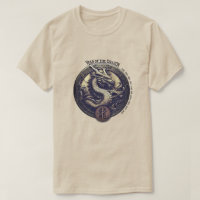 Zodiaque chinois "Dragon"