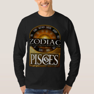 T-shirt Zodiaque - Poissons