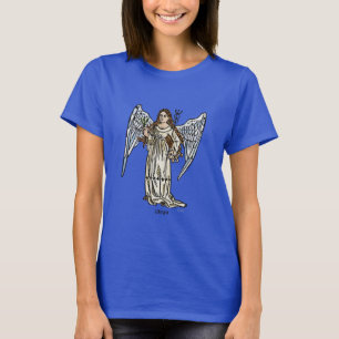 T-shirt Zodiaque : Virgo, 1482
