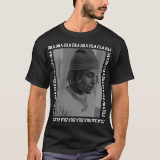 T-shirt ZOLA classique