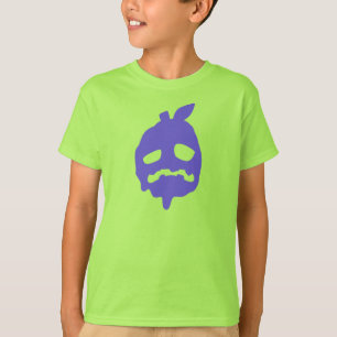 T-shirt Zomberry Tee