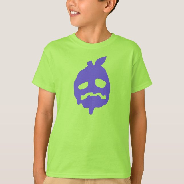 T-shirt Zomberry Tee (Devant)