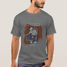 Zombi paresseux 01