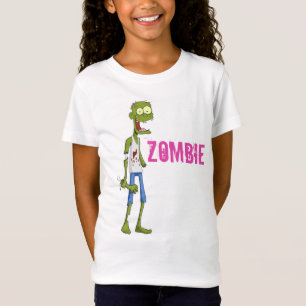 T-Shirt Zombie