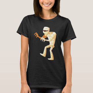 T-shirt Zombie