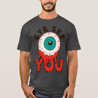 T-shirt Zombie 3