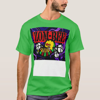 T-shirt zombie halloween zombee tpween2022