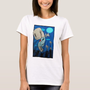 T-shirt Zombis 2012