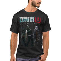 ZombiU Zombi les Infectés 