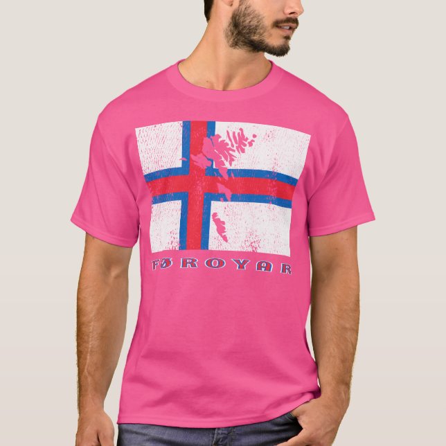T-shirt Zone 51 (Devant)