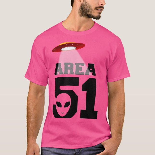 T-shirt Zone Hilaire Et Incroyable 51 Design (Devant)
