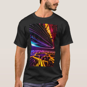 T-shirt Zone NULL