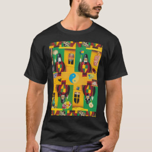 T-shirt Zonk