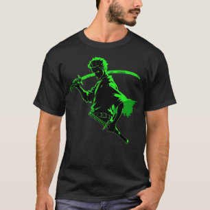 T-shirt zoro 6