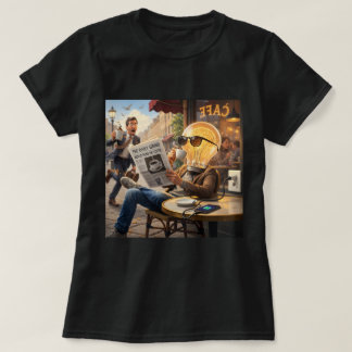 T-SHIRT ZOYNK 0045681