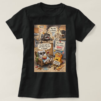 T-SHIRT ZOYNK 0045703