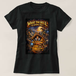 T-SHIRT ZOYNK 0045767