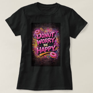 T-shirt Zoynk & Bright 0046593