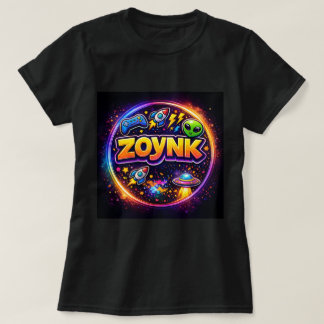 T-shirt Zoynk & Bright 0046838 & 0046836