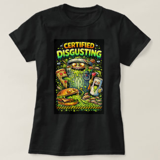 T-shirt Zoynk & Bright 0046846