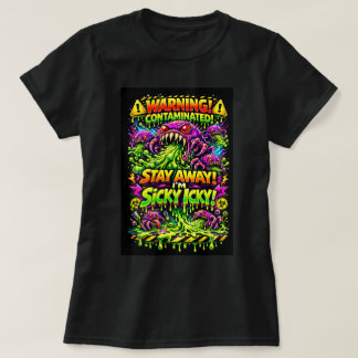 T-shirt Zoynk & Bright 0046854