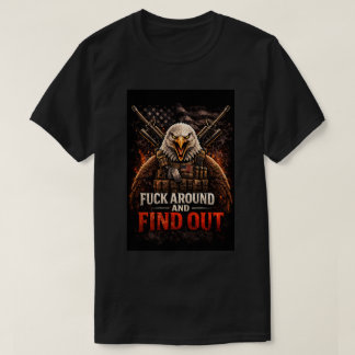 T-shirt Zoynk & Bright 0046871