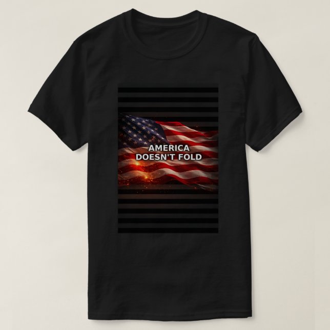 T-shirt Zoynk & Bright 0046876 (Design devant)