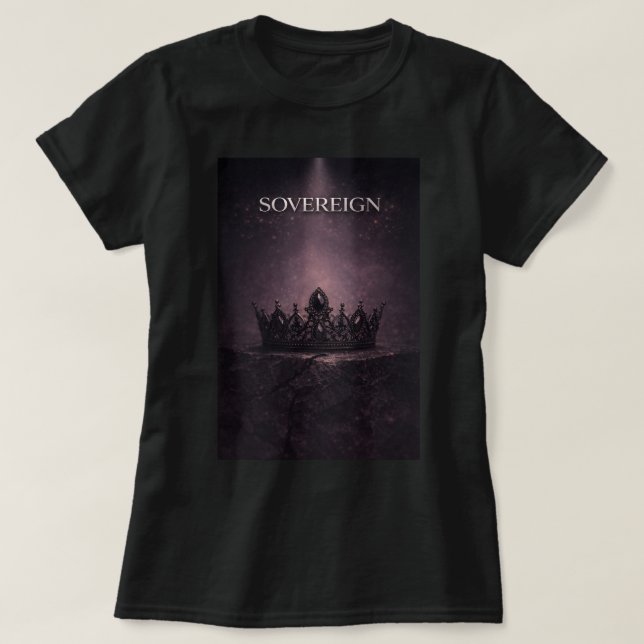 T-SHIRT ZOYNKSTORE 0045779 (Design devant)