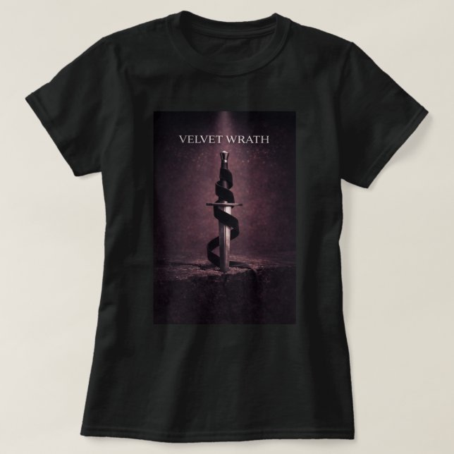 T-SHIRT ZOYNKSTORE 0045780 (Design devant)