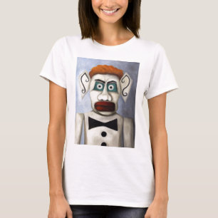 T-shirt Zozobra