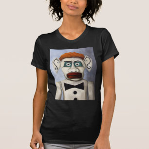 T-shirt Zozobra