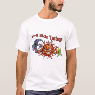 T-shirt Zshirt_sun_moon_star