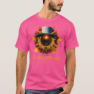 T-shirt Zucchero 2B Warroe Classic