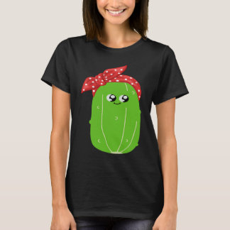 T-shirt Zucchini Mom Vegetable Mothers' Day Gardener