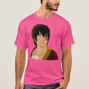 T-shirt Zuko