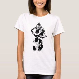 T-shirt Zulu