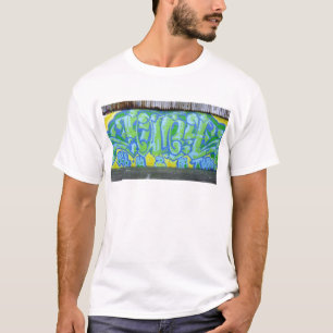 T-shirt ZuluFury