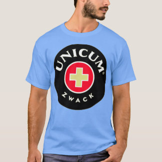 T-shirt Zwack Zwack le canard T
