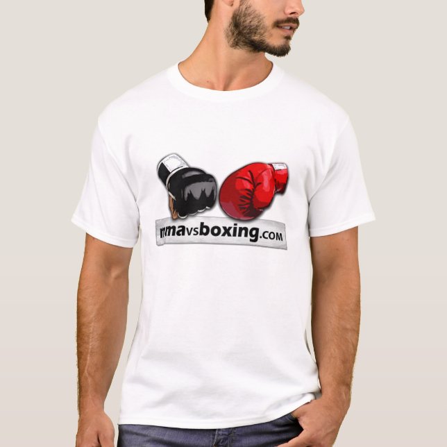 T-shirts (Devant)