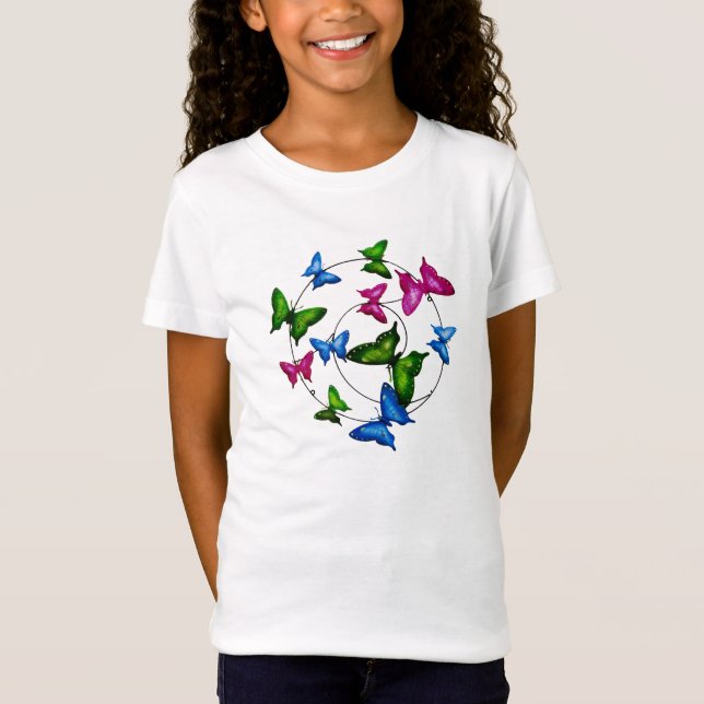 T-shirts (Devant)