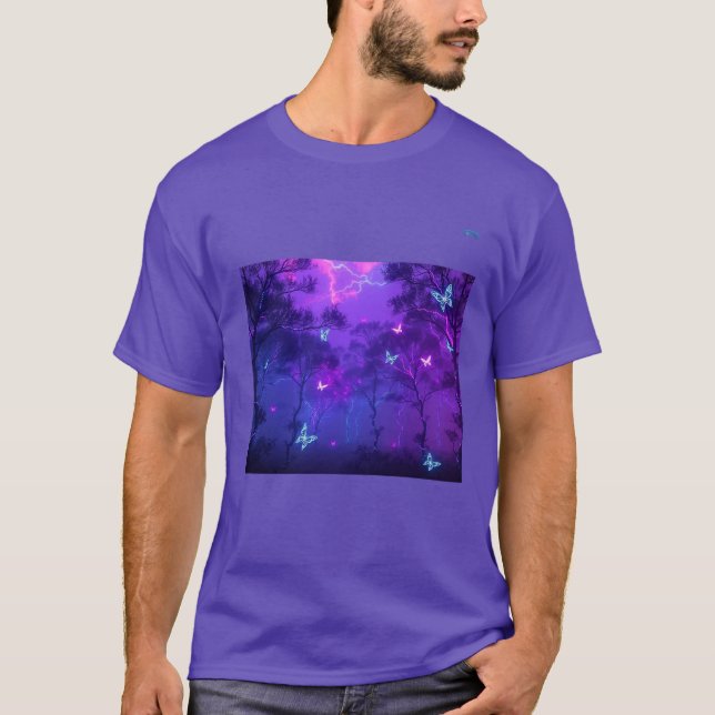  T-Shirts  (Devant)