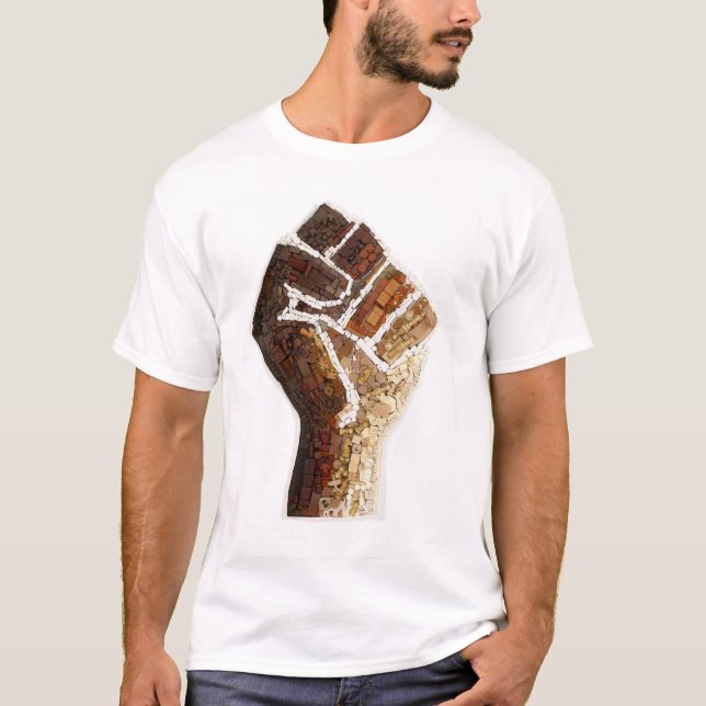 T-shirts (Devant)