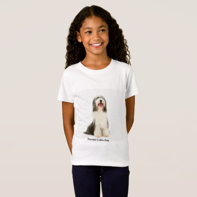 T-shirts (Devant entier)